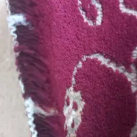 فرش|فرش|تفت, |دیوار