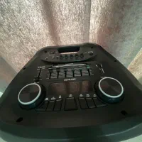 اسپیکر مسافرتی