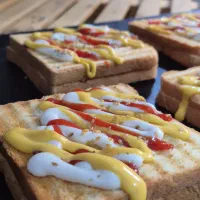 استخدام کارگر ماهر و نیمه ماهر نان فانتزی