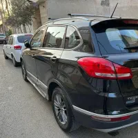 تیگو5 fl مدل ۹۶|خودرو سواری و وانت|تهران, یافتآباد|دیوار