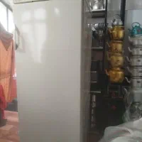 یخچال تمام فریزر