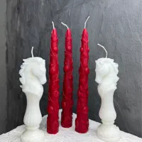 شمع|صنایع دستی و سایر لوازم تزئینی|اردبیل, |دیوار