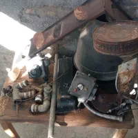 لوازم آبگرمکن|آبگرمکن، پکیج، شوفاژ|بندر ترکمن, |دیوار