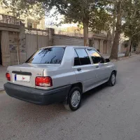 پراید مدل 97|خودرو سواری و وانت|الوند, |دیوار