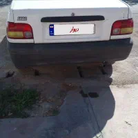 پرایدمدل۸۸|خودرو سواری و وانت|ایذه, |دیوار