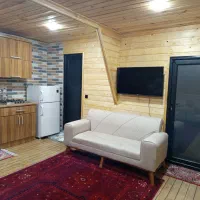 اجاره کلبه سوییسی در ماسوله|اجارهٔ کوتاهمدت ویلا و باغ|ماسوله, |دیوار