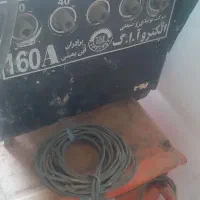 دستگاه جوش|ابزارآلات|قم, شهر قائم|دیوار