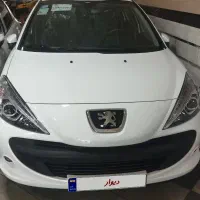 207خشک پانوراما ارتقاء