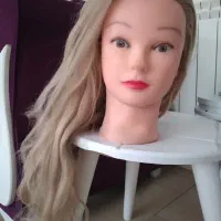 کله مانکن|آرایشگاه و سالنهای زیبایی|رشت, کوی مهر|دیوار