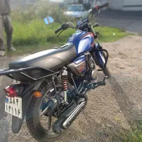 طرح باکسر مدل ۱۴۰۱|موتورسیکلت|لاهیجان, کوی خزر|دیوار