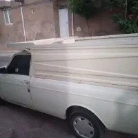 پیکان وانت مدل ۸۸موتور نیاز به تعمیر