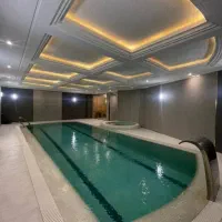 زعفرانیه ۲۴۰متر۳خواب مستر