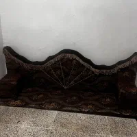 پشتی در حد نو