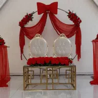 گل آرایی و بادکنک آرایی (فقط ۲ میلیون)