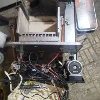 تاسیسات (خدمات فنی)|خدمات پیشه و مهارت|ابریشم, |دیوار