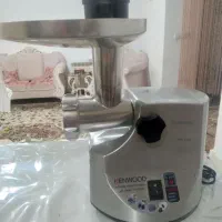 چرخ گوشت|خردکن، آسیاب، غذاساز|شاهدشهر, |دیوار