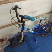 دوچرخه سایز12|دوچرخه، اسکیت، اسکوتر|اسلامشهر, شهرک امام حسین (میان آباد)|دیوار