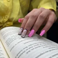 جذب نیرو ناخن کار و مژه کار