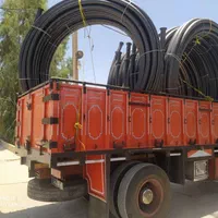 لوله پلی اتیلن مستقیم از خود کارخانه|عمده‌فروشی|شیراز, وحدت|دیوار