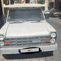 نیسان ۸۹ دوگانه شرکتی