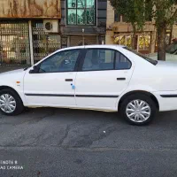 سمندLXمدل۱۳۹۹بیرنگ درحدصفرمعاوضه|خودرو سواری و وانت|اراک, |دیوار