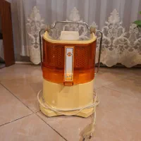 آبمیوه گیری قدیمی پارس خزر و چرخ گوشت درحد نو|کلکسیون اشیاء عتیقه|ورامین, ورامین|دیوار