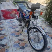 موتور رهرو A1 صفر|موتورسیکلت|سعدآباد, |دیوار