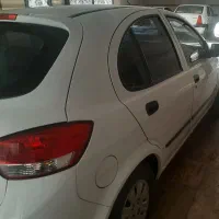 تیبا Ex2|خودرو سواری و وانت|تهران, ابوذر|دیوار