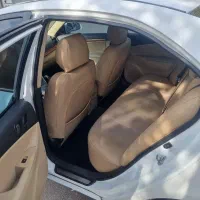 سوناتا۲۰۰۹اتومات|خودرو سواری و وانت|دلیجان, |دیوار