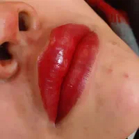 کاشت ناخن و مژه کاملا اقتصادی مینا عظیمی|خدمات آرایشگری و زیبایی|هشتگرد, هشتگرد قدیم|دیوار