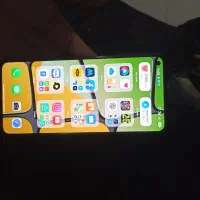 mi 11 lite 5g ne معاوضه با ایفون هشت پلاس|موبایل|بجنورد, |دیوار