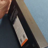 گوشی گلکسی مشکی S24 FE آکبند|موبایل|بهار, |دیوار