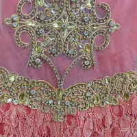 لباس مجلسی در حد نو|لباس|قم, اسمعیل آباد|دیوار