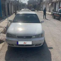 فروش ماشین دوو سی یلو