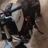 بنلی 250|موتورسیکلت|کرج, حصارک پایین|دیوار