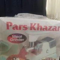 چرخ گوشتی|سایر لوازم برقی|یاسوج, |دیوار