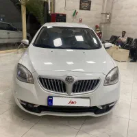 برلیانس|خودرو سواری و وانت|میاندوآب, |دیوار