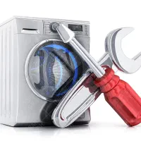تعمیرات تخصصی وتضمینی ماشین لباسشویی گیلان سرویس