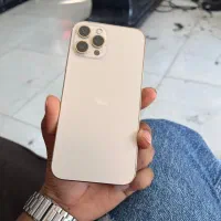 ایفون 12پرومکس پک اصلی J/A