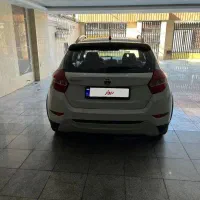 برلیانس کراس|خودرو سواری و وانت|رشت, کوی امام رضا|دیوار