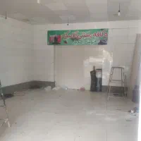 اجاره مغازه دو دهانه 25متری خ حسینی|اجارهٔ مغازه و غرفه|شیراز, لب آب|دیوار