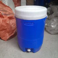 فروش کلمن کلی و جزئی به قیمت تولید|ظروف نگهدارنده، پلاستیکی، یکبارمصرف|مشهد, مشکینی (شهرک غرب)|دیوار