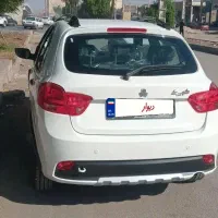 کوییک ۱۴۰۴/۰۸/۲۷|خودرو سواری و وانت|اهواز, گلستان|دیوار