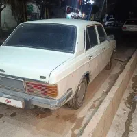 پیکان انژکتور ۸۳