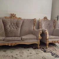 مبلمان سلطنتی