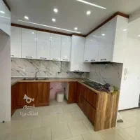 آپارتمان ۸۵ متری خوش نقشه