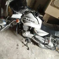 باکسر رهرو مدل ۹۸|موتورسیکلت|تهران, نصرت|دیوار