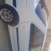 پارس نیم سفارشی مدل 401گازسیمی|خودرو سواری و وانت|کهنوج, |دیوار