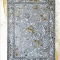 قالی جنس ابریشم