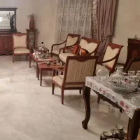 فروش لوازم منزل آنتیک|لوستر و چراغ آویز|تهران, حکمت|دیوار